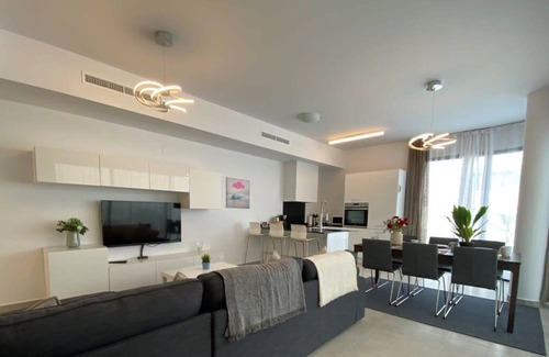 San Fulgencio Villa | Luxurious Villa Private Pool La Marina Urb LM3