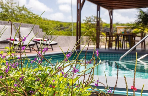 Sabadeco House | Luxurious Villa, Private Pool & Amazing Views by Andrea Sites (Crown Ridge)