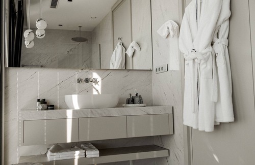 Bodrum City Center Villa | Luxurious Villa with amazing Sea View