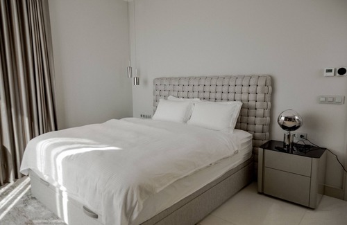 Bodrum City Center Villa | Luxurious Villa with amazing Sea View