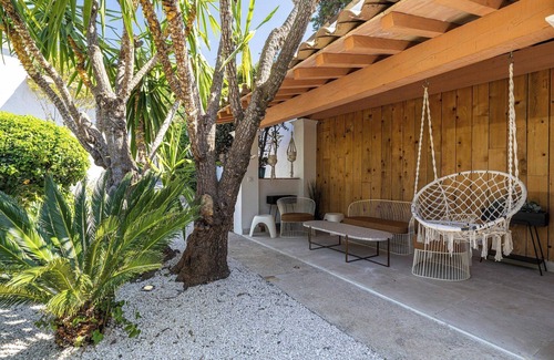 California - Pezou Apartment | Luxurious Villa with heated pool 5BR/10p - Cannes
