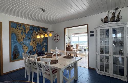 Asa House | Luxurious Villa with Panoramic Views & Relaxation Area