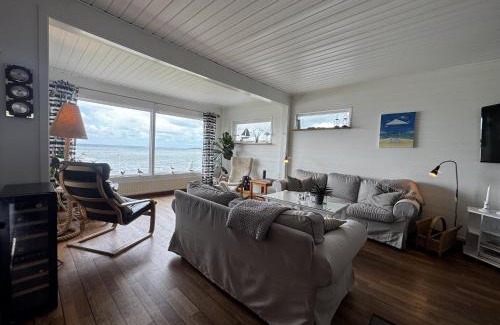 Asa House | Luxurious Villa with Panoramic Views & Relaxation Area