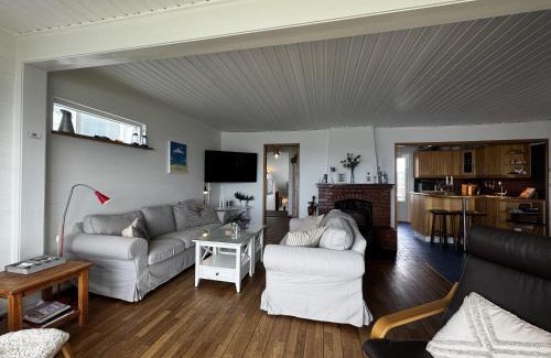 Asa House | Luxurious Villa with Panoramic Views & Relaxation Area
