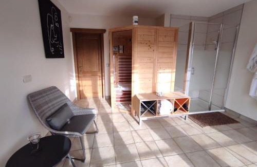 Francorchamps Villa | Luxurious Villa with Pool in the Ardennes