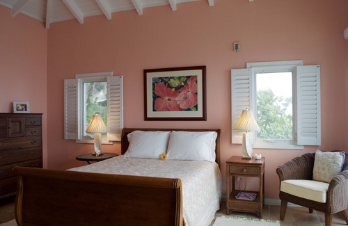 Estate Peterborg Villa | Luxurious Villa with Stunning Ocean Views