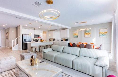 Enterprise Villa | Luxurious villa with 10 bedrooms , First choice for teams and extended families