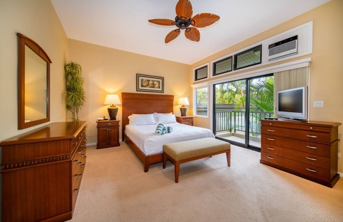 Kapalua Hotel | Luxurious Villas in Kapalua, Maui with Pool Access
