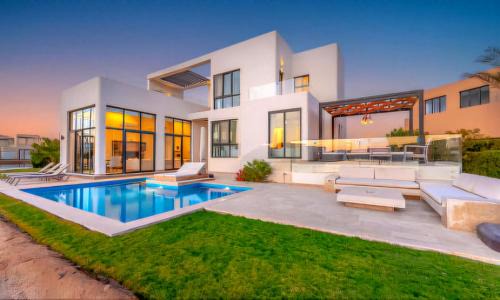 El Gouna Villa | Luxurious Villas with Private Pools in Tawila El Gouna