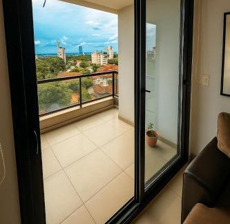 Asuncion Apartment | Luxurious with bay views 3 bedrooms