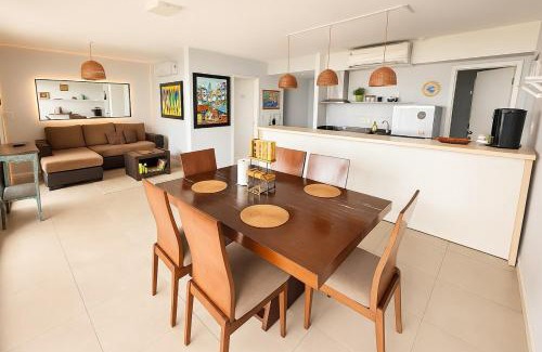 Asuncion Apartment | Luxurious with bay views 3 bedrooms