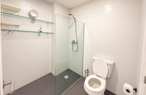 Asuncion Apartment | Luxurious with bay views 3 bedrooms