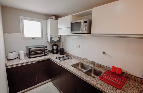 Province of Tierra del Fuego Apartment | Luxurius Penthouse with private terrace and great Beagle viewns