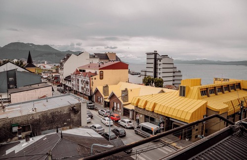 Province of Tierra del Fuego Apartment | Luxurius Penthouse with private terrace and great Beagle viewns