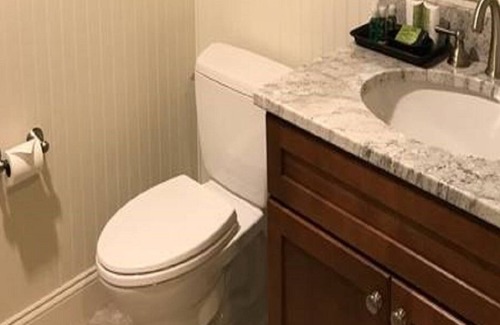 Lincoln Condo | Luxuruy modern studio at River Walk Resort with balcony view of Mountain VIP fl