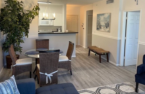 Grandview Heights Condo | Luxury 1/1 condo in Cityplace West Palm Beach