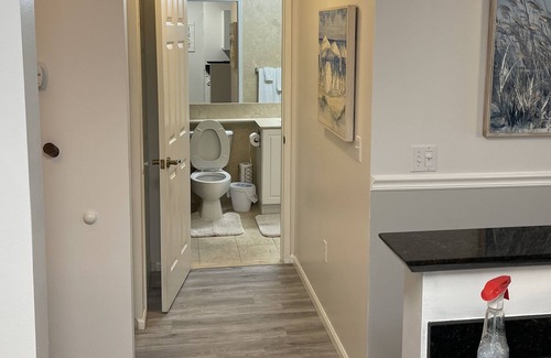 Grandview Heights Condo | Luxury 1/1 condo in Cityplace West Palm Beach