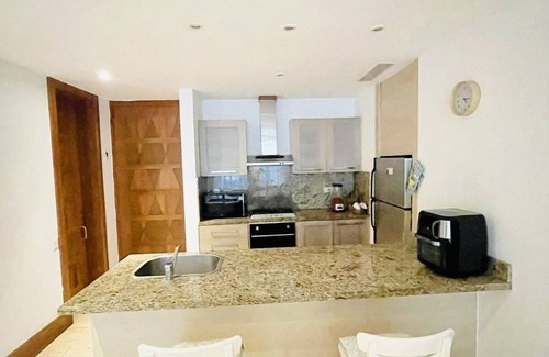 Casa de Campo Condo | LUXURY 1 BD FLAT IN CASA DE CAMPO RESORT | LA ROMANA
