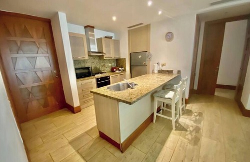 Casa de Campo Condo | LUXURY 1 BD FLAT IN CASA DE CAMPO RESORT | LA ROMANA