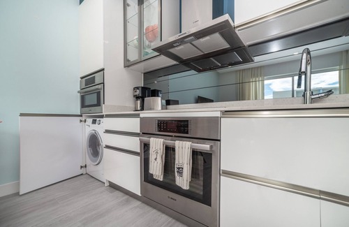 Seven Mile Beach Apartment | Luxury 1 bed apartment near Seven Mile Beach at The Grove