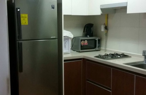 Bacolor Condo | Luxury 1 bedroom 1 bath with wifi located in secure, upscale location .