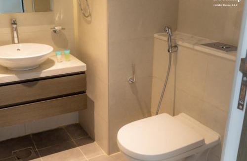 Trade Centre 1 Apartment | Luxury 1BHK Apartment at DAMAC Prive A, Business Bay