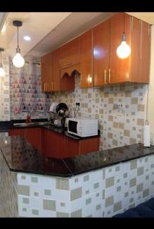 Ruiru Bed & Breakfast | Luxury 1BR - Traven Homes