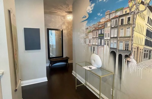 Church and Wellesley Condo | Luxury 2 Bed & 2 Bath Right Next To Subway In The Heart Of DT
