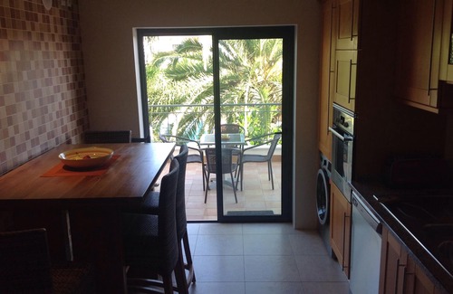 Porto de Mos Apartment | Luxury 2 Bed Apartment with pool near to beach