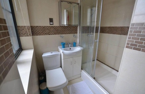 Spitalfields Apartment | Luxury 2 bed apartment @Liverpool St up to 8 guest