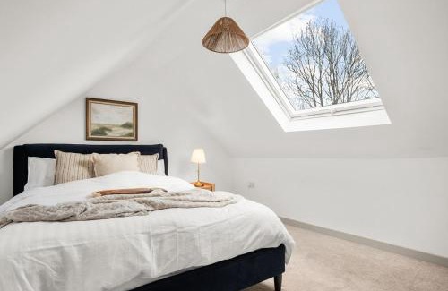 Killin House | Luxury 2 Bed cottage in Killin