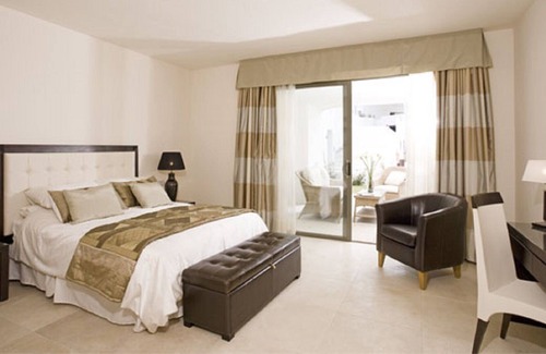 New Golden Mile Resort | LUXURY 2 BED ON LOS FLAMINGOS GOLF, BETWEEN SAN PEDRO & ESTEPONA