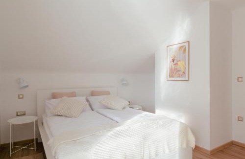 Bezigrad District Apartment | Luxury 2 bedroom NEW apartment with private parking