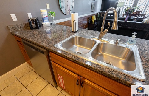 Branson Condo | Luxury 2 Bedroom Walk-In ~ Golf Course ~ Near The Strip (CL-A8)