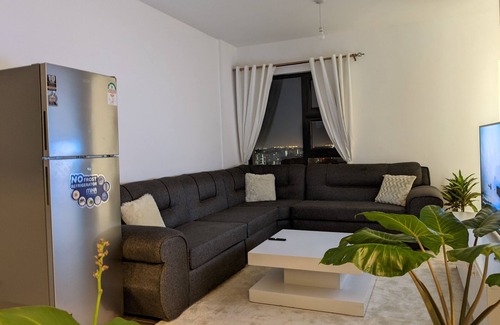 Pangani Apartment | Luxury 2-bedroom with Washer & Free Wifi