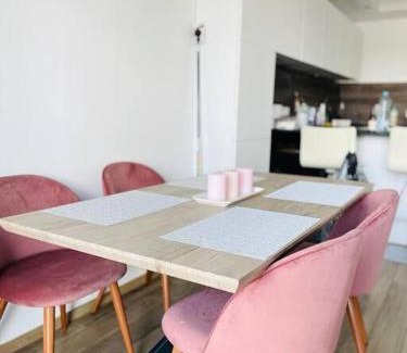 Gasperich Apartment | Luxury 2 bedrooms with Parking&Terrace - CD5