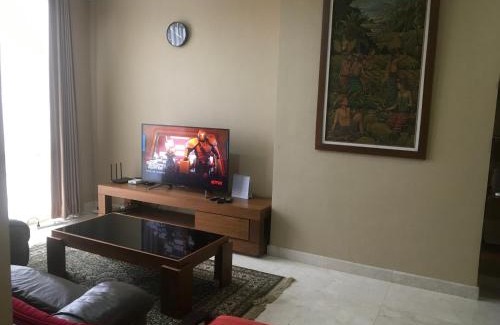 Karet Apartment | Luxury 2 BR Suite at The Grove-Masterpiece, Epicentrum