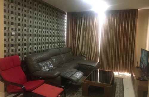 Karet Apartment | Luxury 2 BR Suite at The Grove-Masterpiece, Epicentrum