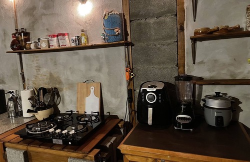 Turibana Apartment | Luxury 2 person Studio