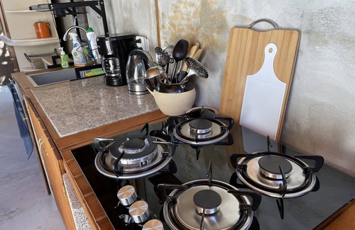 Turibana Apartment | Luxury 2 person Studio
