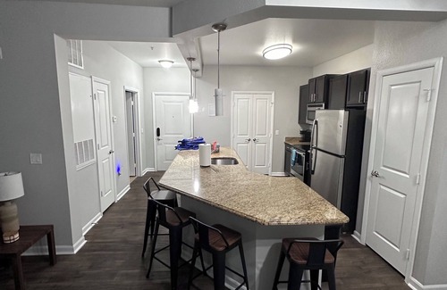 Ocoee Apartment | Luxury 2BDR/Gated/Resort Style Pool/Gym/FastWifi