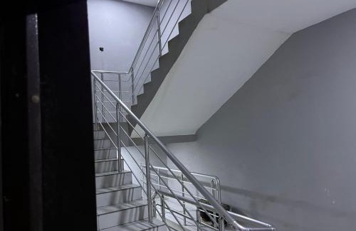 Ofin Apartment | Luxury 2bedroom Apt in lekki,24hrs light, Wifi