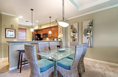 Waikoloa Condo | Luxury 2BR/2BA penthouse, Walk to beach