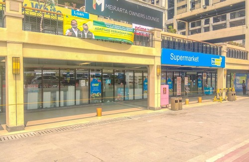 Cikarang Hotel | Luxury 2Br at Meikarta Apartment