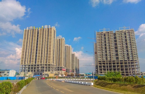 Cikarang Hotel | Luxury 2Br at Meikarta Apartment