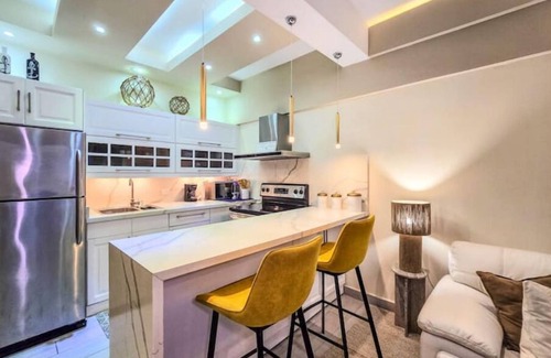 Villas Del Mar Condo | Luxury 2BR Beachfront Stay – Juan Dolio