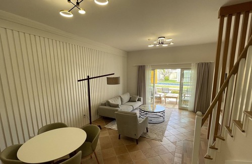 Gocek Villa | Luxury 2Br villa in Portville Göcek