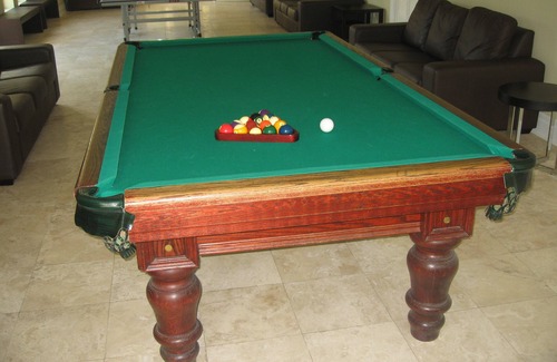 Leeward Settlement Condo | Luxury 3 BDRM/3 Bathroom Two-Level Penthouse at The Atrium Resort