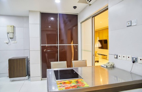 Ikoyi Apartment | Luxury 3 bed apartment in a prestigious location off Bourdillon in Ikoyi, Lagos.