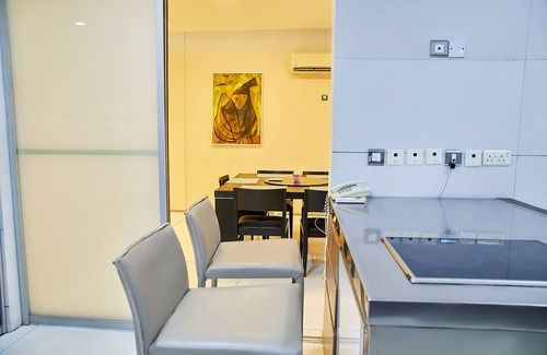 Ikoyi Apartment | Luxury 3 bed apartment in a prestigious location off Bourdillon in Ikoyi, Lagos.